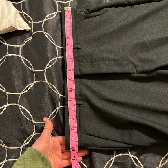 Perry Ellis dress pants - Picture 3 of 6